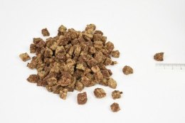 Barfit Kostki mięsne Cubitos dla psa - dziczyzna 200g