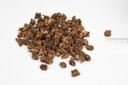 Barfit Kostki mięsne Cubitos dla psa - konina 200g