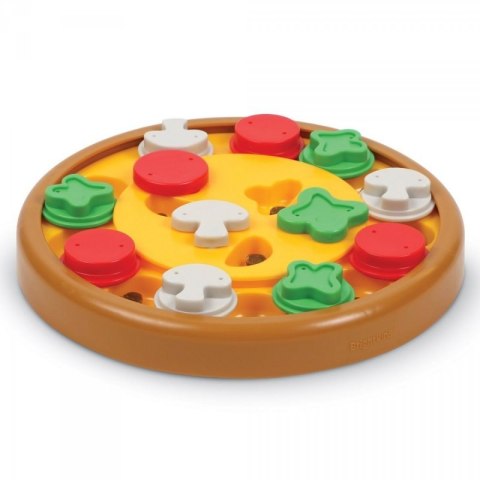 Brightkins Łamigłówka Pizza Party! CZAS NA PIZZĘ! Brightkins Łamigłówka Pizza Party! CZAS NA PIZZĘ!