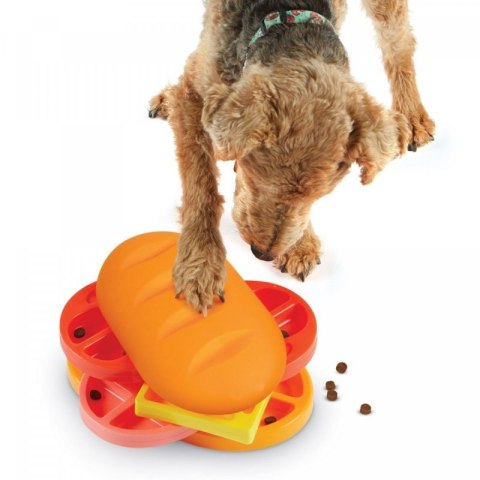 Brightkins Łamigłówka Pupstrami Surprise! PSIA KANAPKA Brightkins Łamigłówka Pupstrami Surprise! PSIA KANAPKA