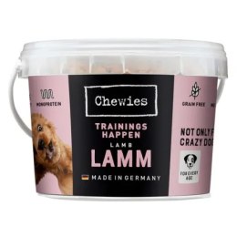 Chewies Trainings-Happen przysmaki treningowe z jagnięciną 300g
