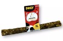 DOGY - Paluch ze żwaczem 20cm 20mm DOGY - Paluch ze żwaczem 20cm 20mm
