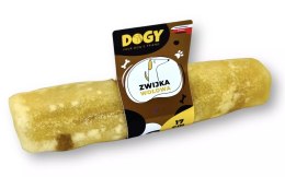 DOGY - Zwijka wołowe 17cm