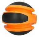 Dog Comets SUN ORANGE piłka dla psa 14 cm