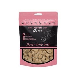 FITMIN Liofilizowane mięso 100% kaczka 30g