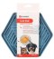 Flamingo Lick Pad Bean- Mata do lizania 24x21cm