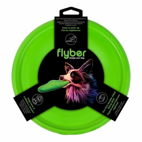 Flyber Latający spodek dla psa 22cm