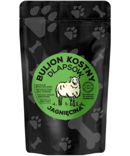 Food Studio Chefs bulion kostny dla psów- JAGNIĘCINA 230ml