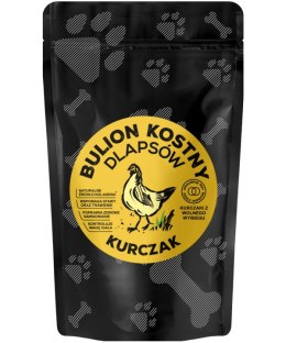 Food Studio Chefs bulion kostny dla psów- kurczak 230ml