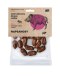 HAPPYSNACKY NAPSANOSY mini z dzika 18szt.