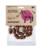 HAPPYSNACKY NAPSANOSY mini z koniny 18szt.