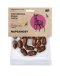 HAPPYSNACKY NAPSANOSY mini z sarny 18szt.