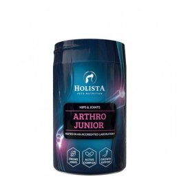 HOLISTA Arthro Junior suplement na stawy dla szczeniąt 200g