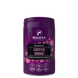 HOLISTA Czystek dla psa i kota 100g