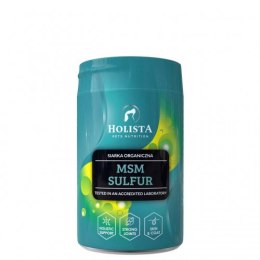 HOLISTA MSM dla psa i kota 250g