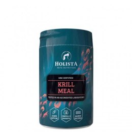HOLISTA Mączka z kryla dla psa i kota 100g