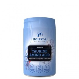HOLISTA Tauryna dla psa i kota 250g