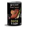 Karma mokra dla psa SH Duck & apple (kaczka i jabłko) 400g