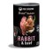Karma mokra dla psa SH Rabbit & beef (królik i wołow) 400g
