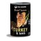 Karma mokra dla psa SH Turkey & lamb (indyk i jagnię) 400g