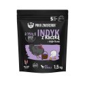 Karma sucha dla psa Indyk i kaczka MINI 1,5 kg
