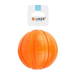LIKER piłka dla psów ras dużych 9cm