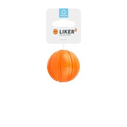 LIKER piłka dla psów ras małych 5cm