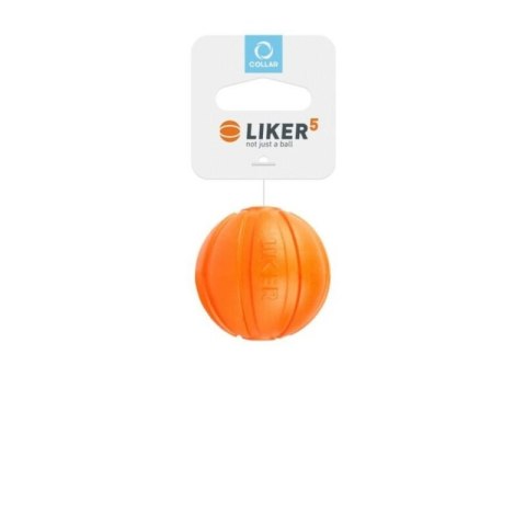 LIKER piłka dla psów ras małych 5cm