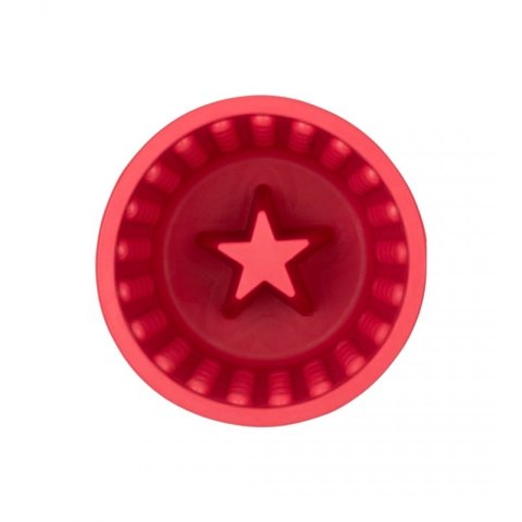 LickiMat® Yoggie Pot różowy