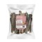 MEASTSTUFF Skóra jelenia- gryzak naturalny dla psa 250g