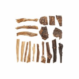 MEATSTUFF Barani STUFF- zestaw gryzaków dla psa 250g