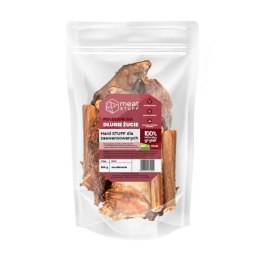 MEATSTUFF Hard STUFF dla zaawansowanych- zestaw gryzaków dla psa 6szt