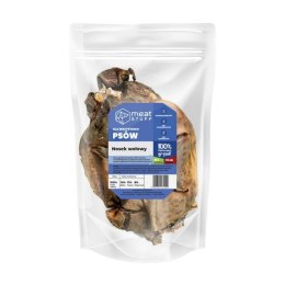 MEATSTUFF Nosek wołowy 250g