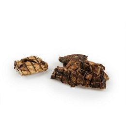 MEATSTUFF- Płuca wołowe gryzak naturalny dla psa 250g