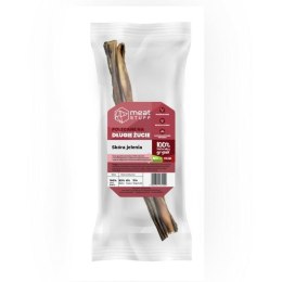 MEATSTUFF Skóra jelenia długa 50 cm (2 szt.)