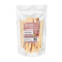 MEATSTUFF Skóra końska gryzak naturalny 100g
