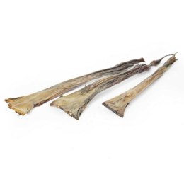 MEATSTUFF Skóra królicza długa 50 cm (2 szt.)
