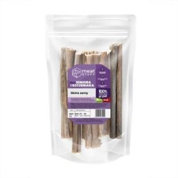 MEATSTUFF Skóra sarny - 15 cm 100 g