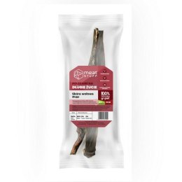 MEATSTUFF Skóra wołowa długa 50 cm (2 szt.)