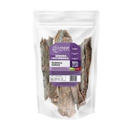 MEATSTUFF Śledziona wołowa dla psa 140g
