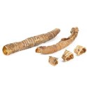 MEATSTUFF Tchawica wołowa cięta 100g