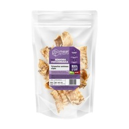 MEATSTUFF Tchawica wołowa cięta 250g