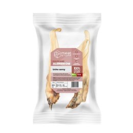 MEATSTUFF Ucho sarny 2szt