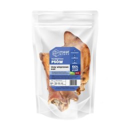 MEATSTUFF- Ucho wieprzowe małe 2szt.