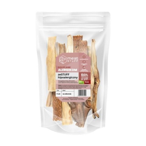 MEATSTUFF ZeSTUFF hipoalergiczny 150g MEATSTUFF ZeSTUFF hipoalergiczny 150g