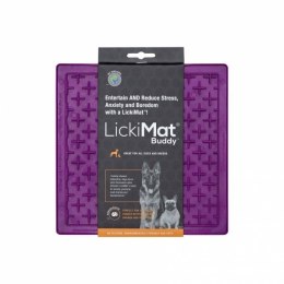 Mata LickiMat® Classic Buddy™ fioletowy