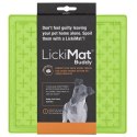 Mata LickiMat® Classic Buddy™ zielona Mata LickiMat® Classic Buddy™ zielona