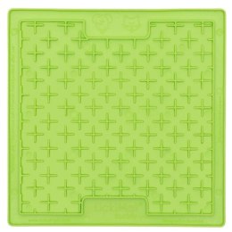Mata LickiMat® Classic Buddy™ zielona