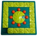 Nina Ottosson Dog MultiPuzzle - interaktywna gra dla psów - poziom 4 Nina Ottosson Dog MultiPuzzle - interaktywna gra dla psów - poziom 4
