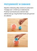 Nina Ottosson Dog Rumble Puzzle